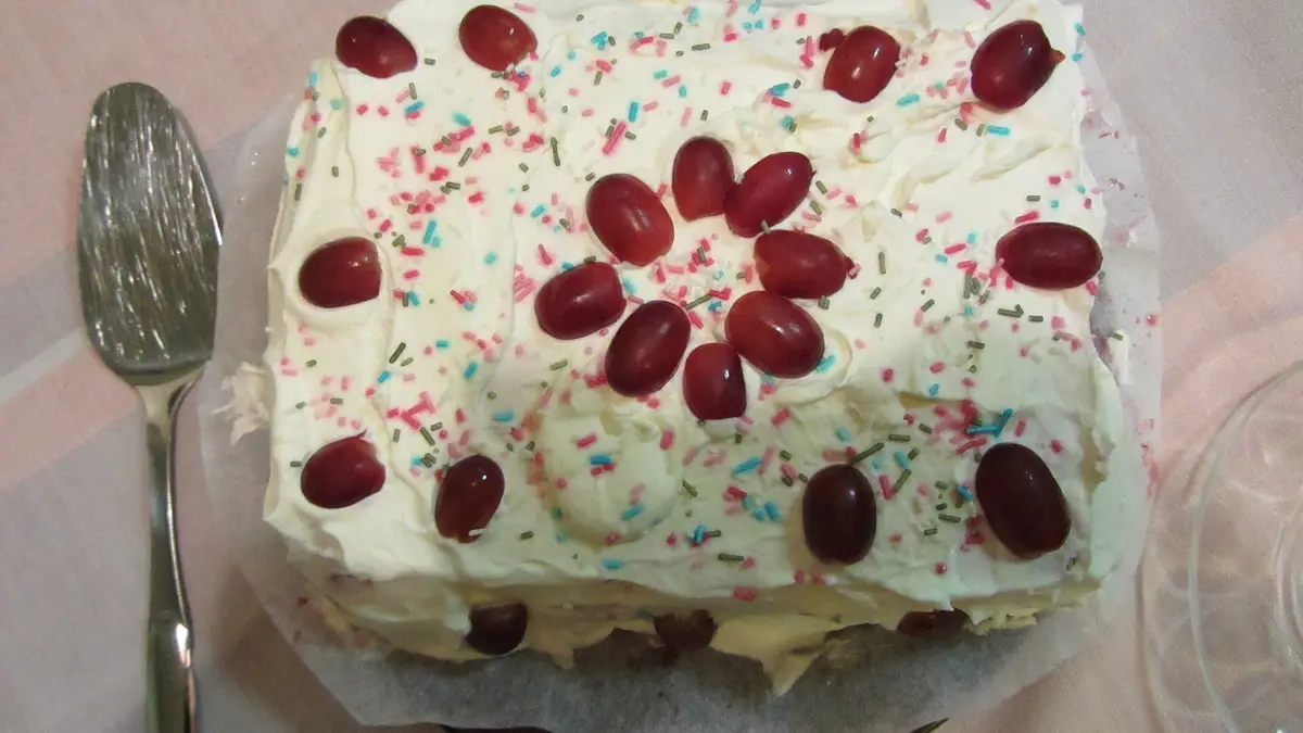 Turkish Bakery bakes